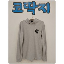 남0903/ MLB정품 춘추 후드 티셔츠 코딱지구제