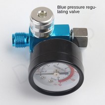 유수분리기 디젤 가솔린 오일 기름 필터 1/4 "물 휴대용 분리기 공기 필터 습기 트랩 유럽 스타일 압, 04 Only watch