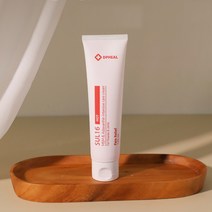 미스미네랄 스포츠마사지크림 new 핫크림 튜브형 120ML 마라톤크림 스포츠크림, 1개