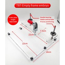 P/터미널 블록/테스트 랙 고정 장치 지그 툴링 클립 프로브 2.54mm JTG P 테스트, 07 TB7_03 2.54 5pin and cable