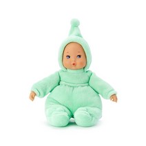 마담 알렉산더 나의 첫 민트 인형 31cm 스페인 봉제 관절 선물