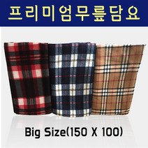 무릎담요 대형무릎담요차량용담요차량용무릎담요빅사이즈150*100