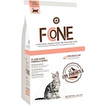 트로벳 하이포알러제닉 고양이 건식사료 2p, 1.8kg, 2개, 피부/털개선