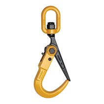 슈퍼툴/슈퍼락후크(회전고리) SLH2S 크레인안전고리 크레인후크 안전후크