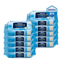 마이비데 물티슈 리필형, 46매, 10팩