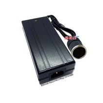 웨코Dometic Waeco냉온장고용 시가잭CIGA 24V 4A/3.8A/3.6A/3.5A/3.2A/3A/2.5A/1.9A 어댑터, 1개, 어댑터+파워코드1.5M