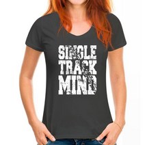 픽시 자전거 가벼운 산악 자전거 티셔츠 남성용 싱글 트랙 마인드 Mtb 선물, 12 Women grey_08 XXXL