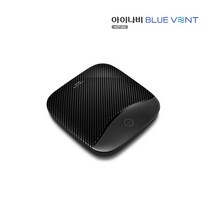 [KT알파쇼핑][아이나비] 블루벤트 차량용 공기청정기 ACP-300