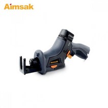 아임삭 충전 컷소 AR414C 14.4V 베어툴 컷쏘 컷소기 전동공구 산업용품 목공공구 가정용공구 설비공구