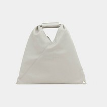 엠엠식스 메종 마르지엘라 명품여성 MM6 23SS 재패니즈 그레이 핸드백 SB6WD0013 P4344 T8018 8399304684321880hq1725