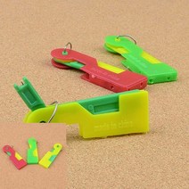 1P 바늘구멍꿰기 재봉용품 봉제용품 바느질태교