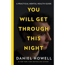You Will Get Through This Night Hardcover, Dey Street Books