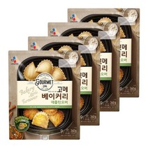 고메 베이커리 애플턴오버 360g x4개