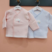 아가방 스퀘어 에어웜배내저고리 01O717008