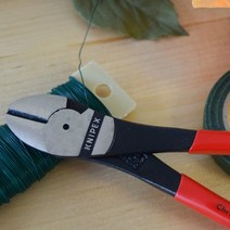 크니펙스 니퍼 고강력 74-01-200(200mm) 크니팩스 KNIPEX SB
