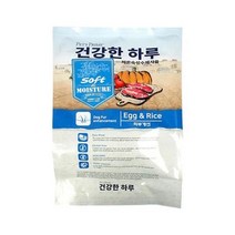 코카스파니엘 개사료 애견주식 피부개선 1KG, 상세페이지 참조