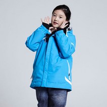 라시엘로 주니어공용 보드복 자켓 LAY-J718-L.BLUE