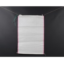 동그라미물류 마대자루 20kg 10장, 10개