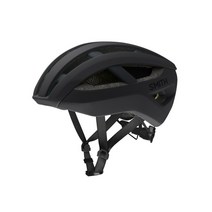 SMITH 헬멧 네트워크 밉스 맷블랙아웃