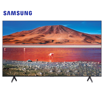 삼성 43인치(109CM) 4K UHD 스마트 TV 43TU700D, 지방 스탠드
