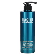 Du Daily Fast Scalp Shampoo 16.9 oz (500 ml)