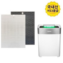 AC-12Y10FW 쿠쿠Y시리즈 12Y10 공기청정기호환필터 12Y10 Y모델, 벤타샵상품선택