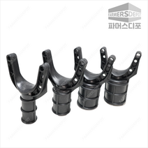 과수받침대(100개) 가지받침대 25-50mm 과수지지대 과수시설자재, 과수받침대 40mm 100개