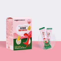 일동생활건강 키즈튼튼 철분 비타민C 1박스 (1.5g x 1개월분 x 30포), 1개, 단품