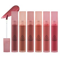 3CE BLURWATER TINT 쓰리씨이 블러워터 틴트 더블윈드, DOUBLE WIND, 1개