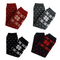 카투스 2023년형 국산 겨울 발토시 방한발토시, 블랙레드