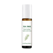AU 티트리 롤온 10ml, 1개