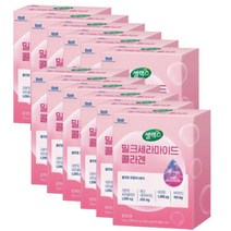 매일유업 셀렉스 밀크세라마이드콜라겐 2.9g x 28포 x 12박스 저분자 비오틴 이너뷰티, 상세페이지 참조, 상세페이지 참조, 상세페이지 참조, 상세페이지 참조