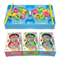 추억의 장난감 미니낚시게임 낚시놀이 피싱게임 사은품 어린이낚시