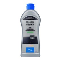 쇼트 쿡탑 인덕션 클리너, 300ml x 5개