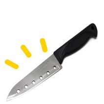 한식칼 왼손잡이칼 과도