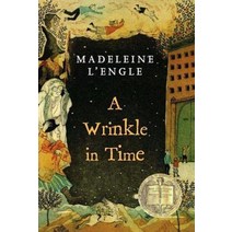 A Wrinkle in Time (1963 Newbery Medal winner):, Square Fish