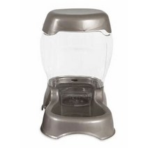 펫메이트 카페급식기 12LB 중대형 밥그릇 자율급식기, 쿠팡 본상품선택, 5443.108g