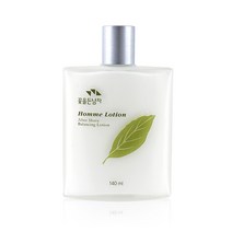 꽃을든남자 옴므 로션 140ml, 1개