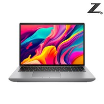 HP [HP] 모바일워크스테이션 16형 ZBook Fury 16 G10-7B623AV A3 [i7-13700HX/RAM 32GB/NVMe 1TB/RTX 3500Ada/Win11Pro]
