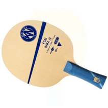 빅타스 코키 니와 ZC 탁구 라켓, ST