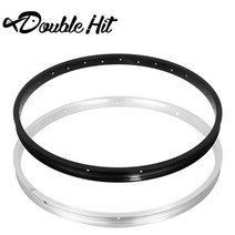 더블히트 알루미늄 갈치 동태 (자새) 갈치낚시, 블랙 47cm