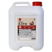 이츠웰 새콤달콤 초고추장, 14kg, 1개