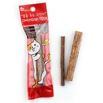 펫모닝 봉춤 추는 고양이 마따따비막대, 기본