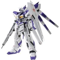 일본배송 MG 1/100 RX-93-v2 Hi-v건담 Ver.Ka(기동 전사 건담 역습의 샤아 벨 토치카 칠드런)장난감 하비