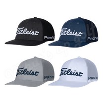 타이틀리스트 남성 골프 모자 메쉬 캡 여름 하계 라운딩 필수템 TH9ATSM, FREE SIZE, TH9ATSM 메쉬캡 그레이 네이비