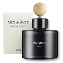 몽때리 serenite 차량용 방향제120ml, 몽때리 serenite 차량용 방향제1, 자스민