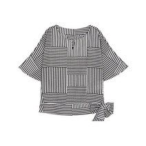 베스띠벨리 <베스티벨리>[여성 반팔 블라우스72% 할인] 하단 리본 포인트 블랙 스트라이프 기하학 패턴무늬 나그랑 블라우스<정상가 178 000원>7부소매 박시핏 루즈핏” class=”wr-img”></a></div>
</p></div>
</p></div>
</p></div>
<div class=