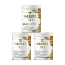 남양유업 임페리얼 드림 XO 분유 1단계 (800gx3캔), 800g