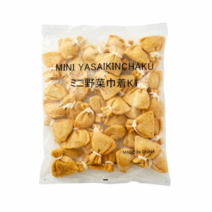 모노링크 모노 신-유부당면주머니 1kg, 35개