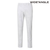 [와이드앵글] 전판패턴 여름팬츠M WMM20309W2
